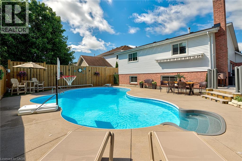 479 Timbercroft Crescent, Waterloo, Ontario  N2T 2J2 - Photo 26 - 40841536