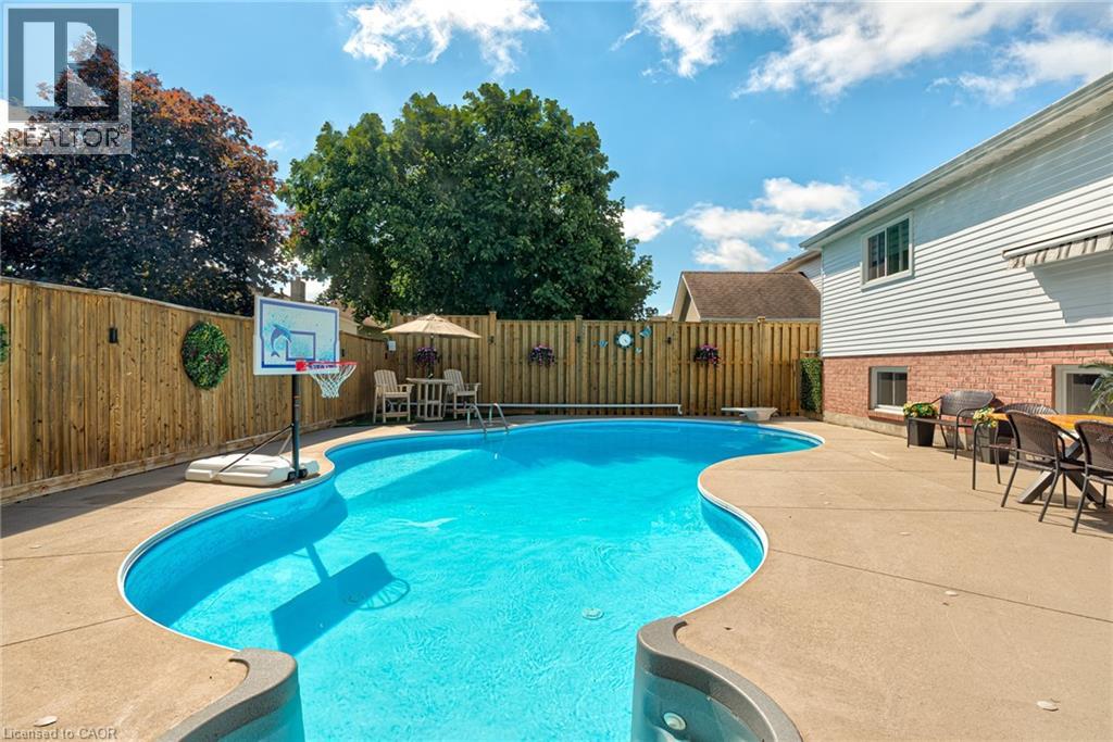 479 Timbercroft Crescent, Waterloo, Ontario  N2T 2J2 - Photo 27 - 40841536