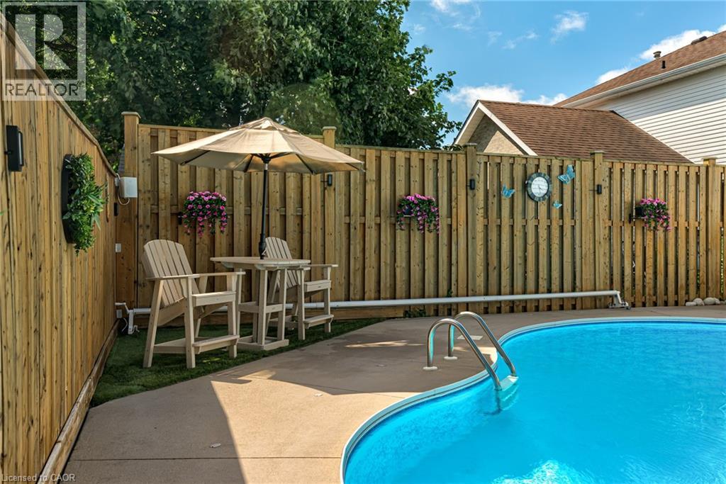 479 Timbercroft Crescent, Waterloo, Ontario  N2T 2J2 - Photo 29 - 40841536