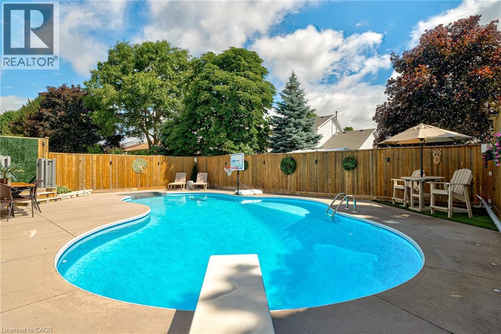 479 Timbercroft Crescent, Waterloo, Ontario  N2T 2J2 - Photo 30 - 40841536