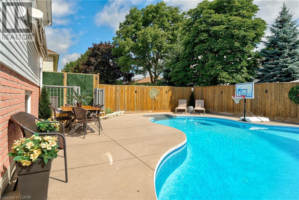 479 Timbercroft Crescent, Waterloo, Ontario  N2T 2J2 - Photo 31 - 40841536