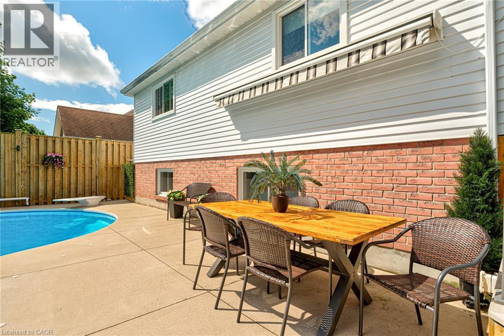 479 Timbercroft Crescent, Waterloo, Ontario  N2T 2J2 - Photo 32 - 40841536