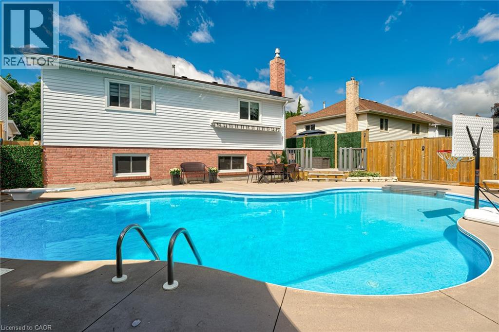 479 Timbercroft Crescent, Waterloo, Ontario  N2T 2J2 - Photo 33 - 40841536