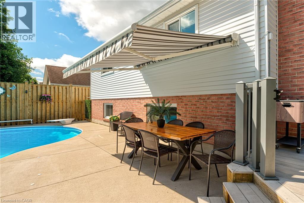479 Timbercroft Crescent, Waterloo, Ontario  N2T 2J2 - Photo 34 - 40841536