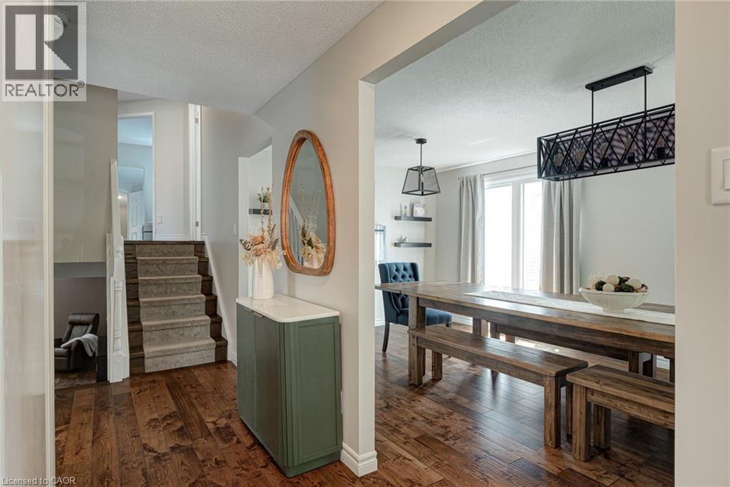 479 Timbercroft Crescent, Waterloo, Ontario  N2T 2J2 - Photo 7 - 40841536
