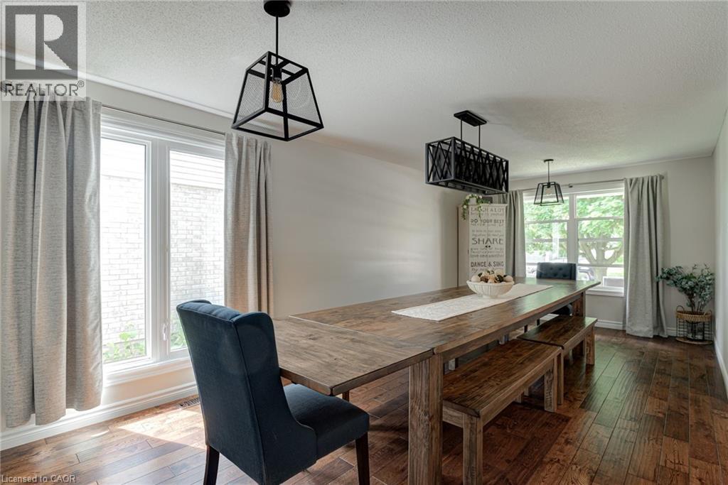 479 Timbercroft Crescent, Waterloo, Ontario  N2T 2J2 - Photo 8 - 40841536