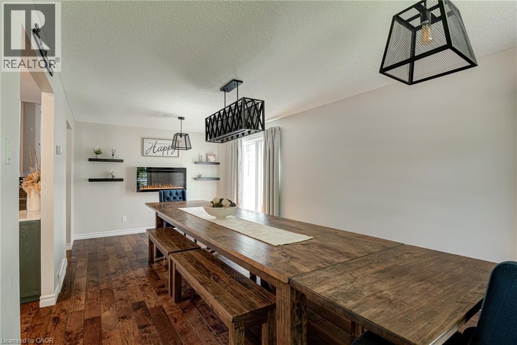 479 Timbercroft Crescent, Waterloo, Ontario  N2T 2J2 - Photo 9 - 40841536
