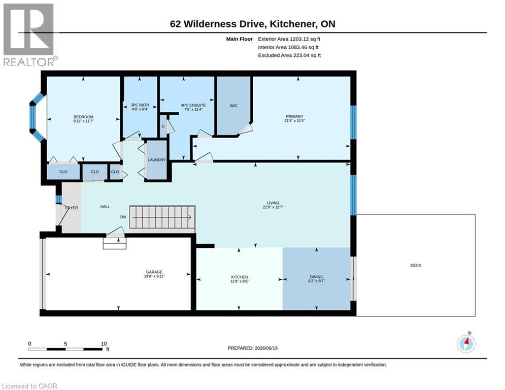 62 Wilderness Drive, Kitchener, Ontario  N2E 3P2 - Photo 48 - 40840200