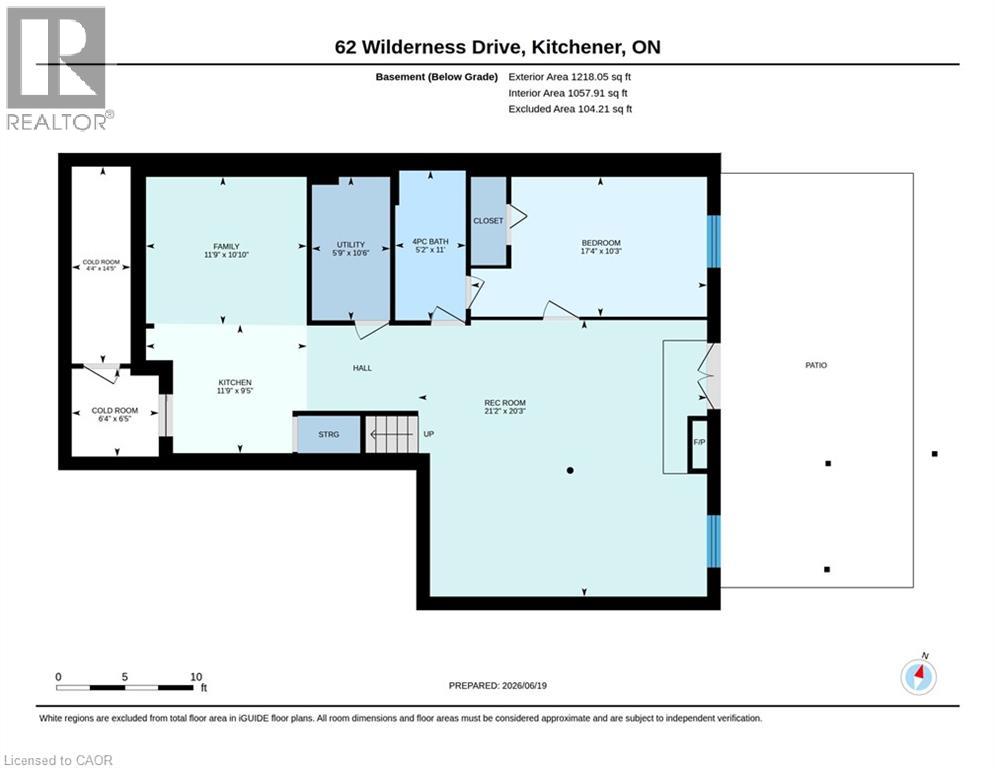 62 Wilderness Drive, Kitchener, Ontario  N2E 3P2 - Photo 49 - 40840200