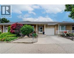 62 WILDERNESS Drive, Kitchener, Ontario