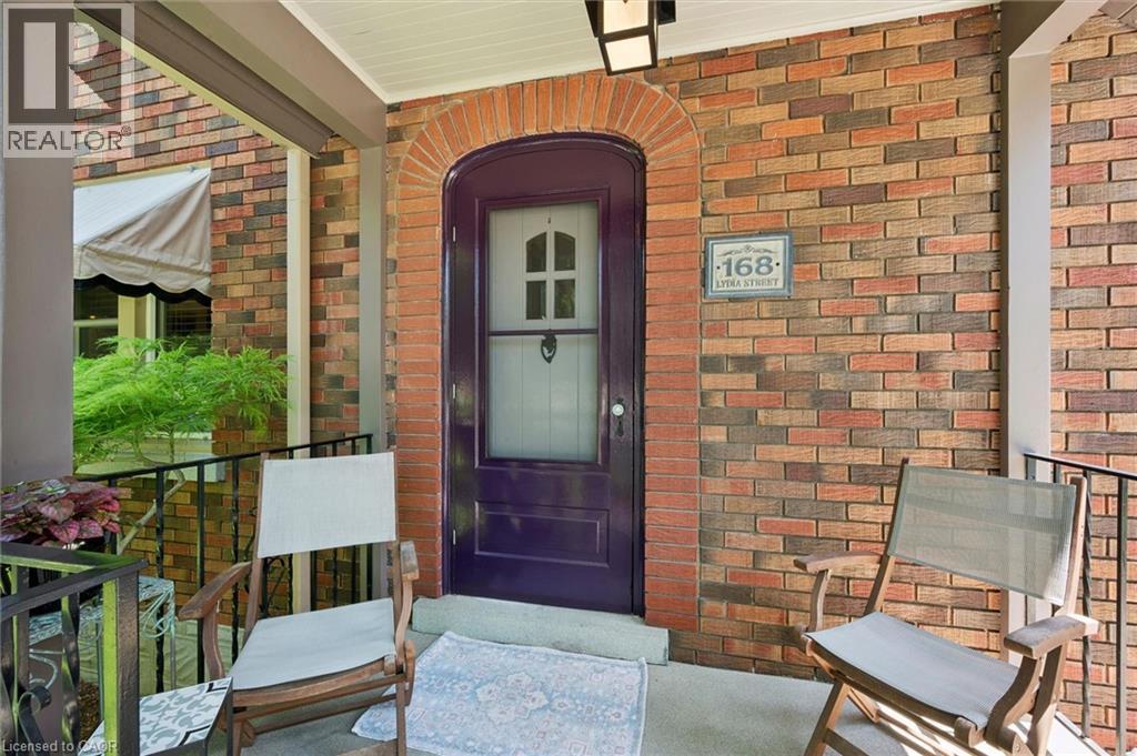 168 Lydia Street, Kitchener, Ontario  N2H 1W1 - Photo 10 - 40840189