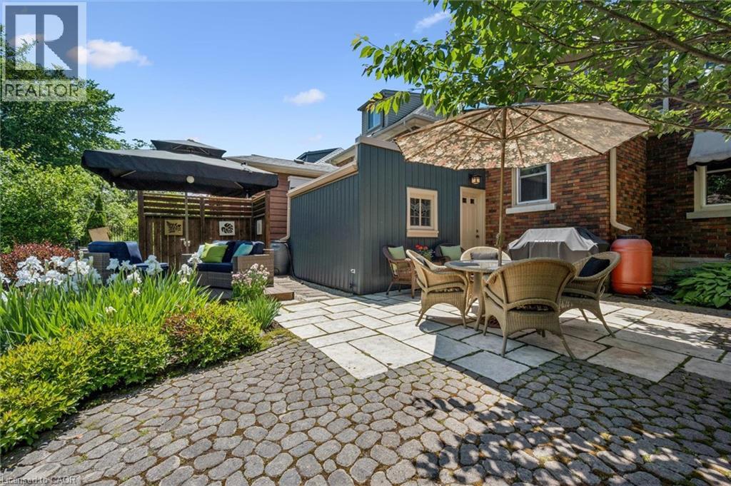 168 Lydia Street, Kitchener, Ontario  N2H 1W1 - Photo 36 - 40840189