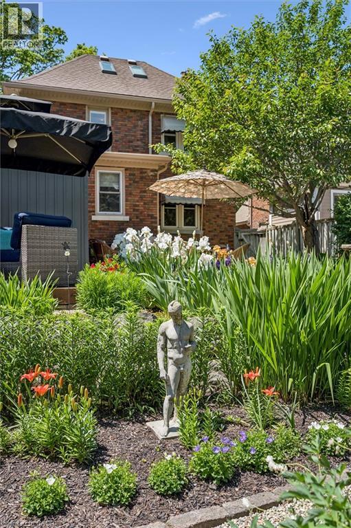 168 Lydia Street, Kitchener, Ontario  N2H 1W1 - Photo 37 - 40840189