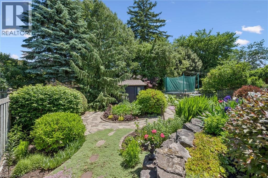 168 Lydia Street, Kitchener, Ontario  N2H 1W1 - Photo 41 - 40840189
