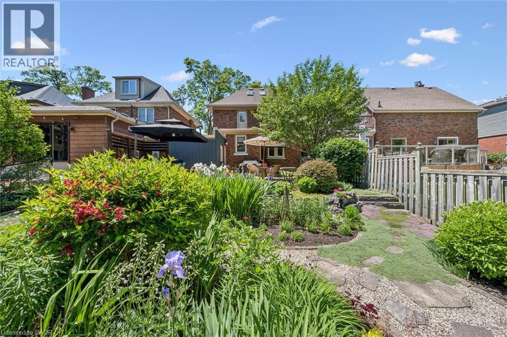 168 Lydia Street, Kitchener, Ontario  N2H 1W1 - Photo 42 - 40840189