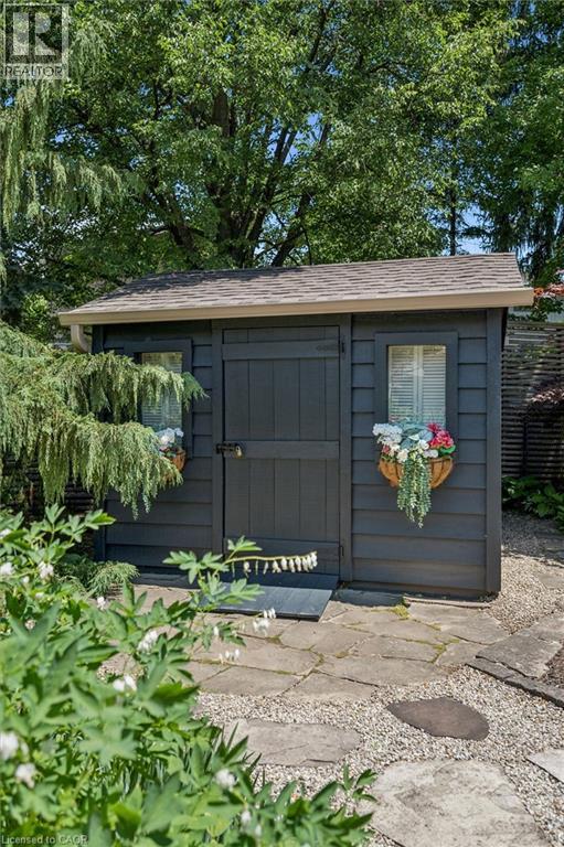 168 Lydia Street, Kitchener, Ontario  N2H 1W1 - Photo 43 - 40840189