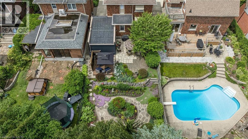 168 Lydia Street, Kitchener, Ontario  N2H 1W1 - Photo 45 - 40840189