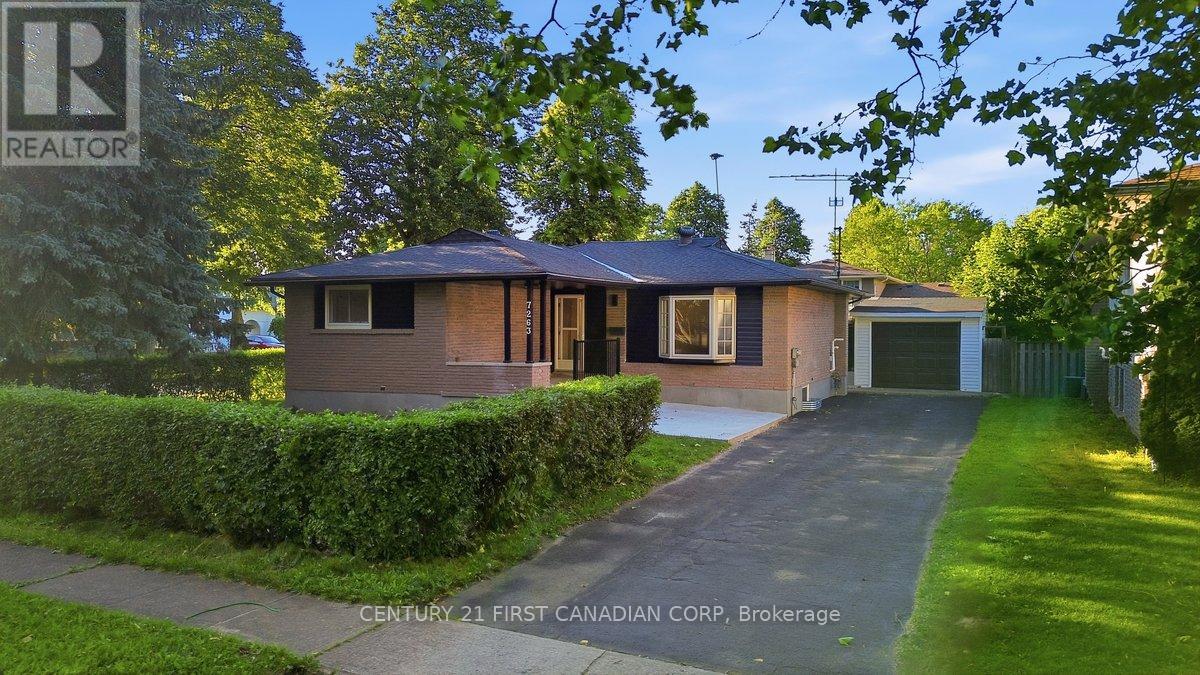 7263 Maywood Street, Niagara Falls, Ontario  L2E 5P6 - Photo 2 - X13472726