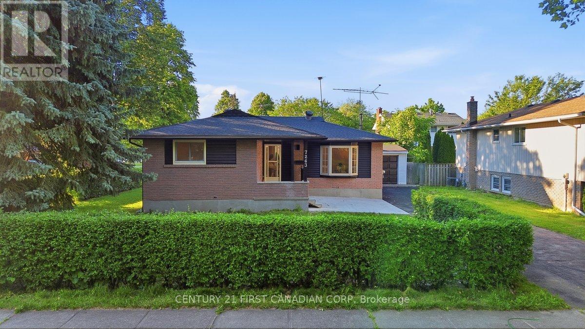 7263 Maywood Street, Niagara Falls, Ontario  L2E 5P6 - Photo 3 - X13472726