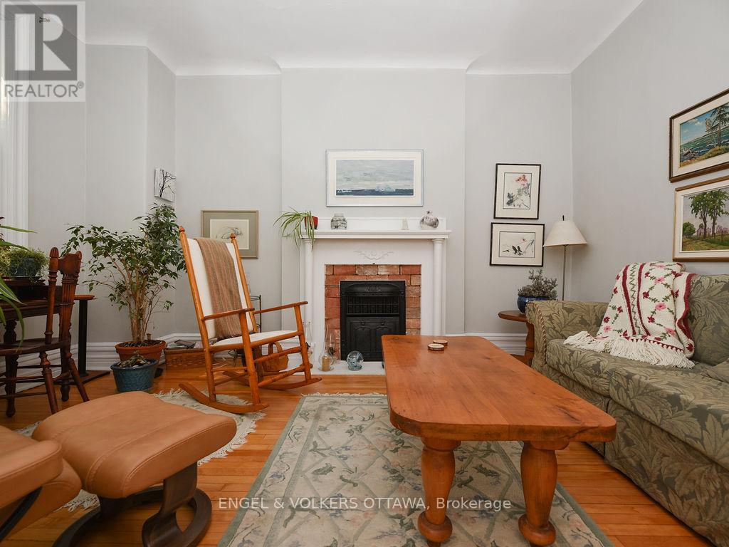1 - 81 Third Avenue, Ottawa, Ontario  K1S 2J7 - Photo 6 - X13472804