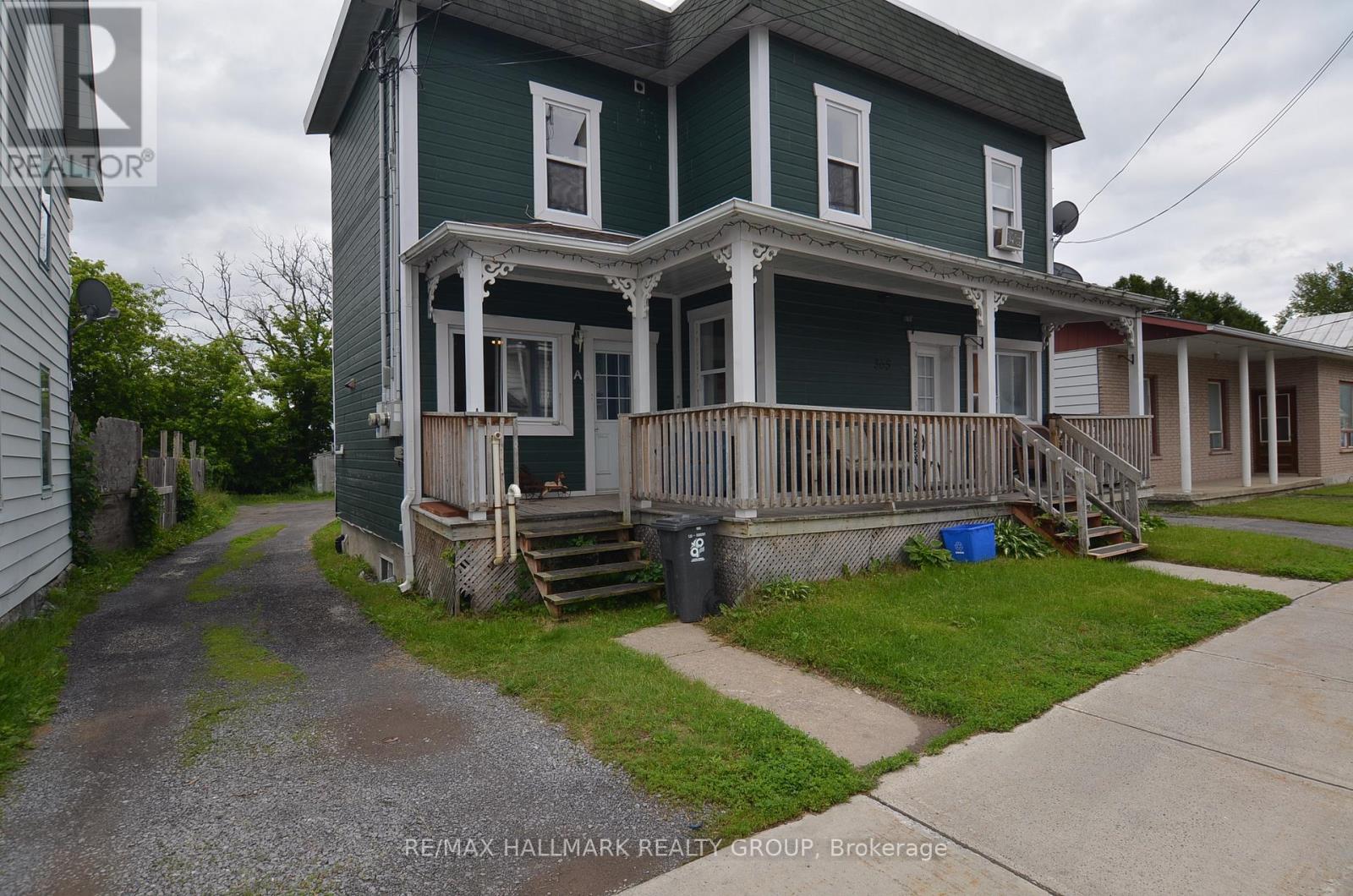 365 ST PHILIPPE STREET, Alfred and Plantagenet, Ontario
