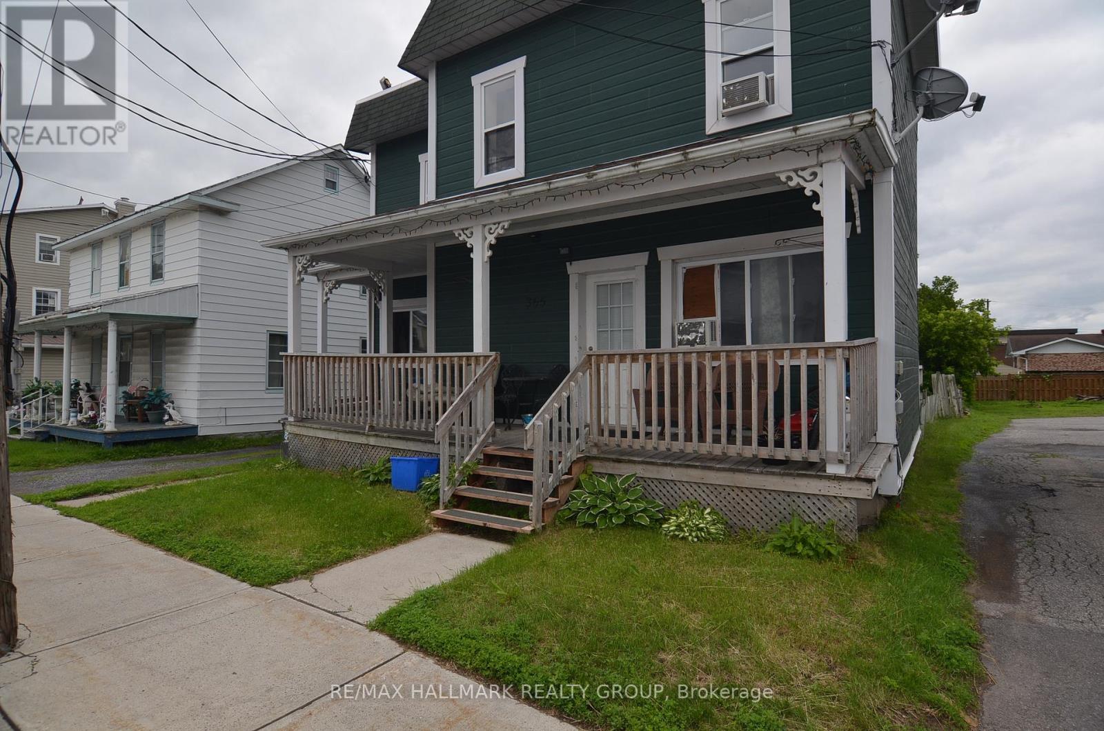 365 St Philippe Street, Alfred And Plantagenet, Ontario  K0B 1A0 - Photo 2 - X13472820