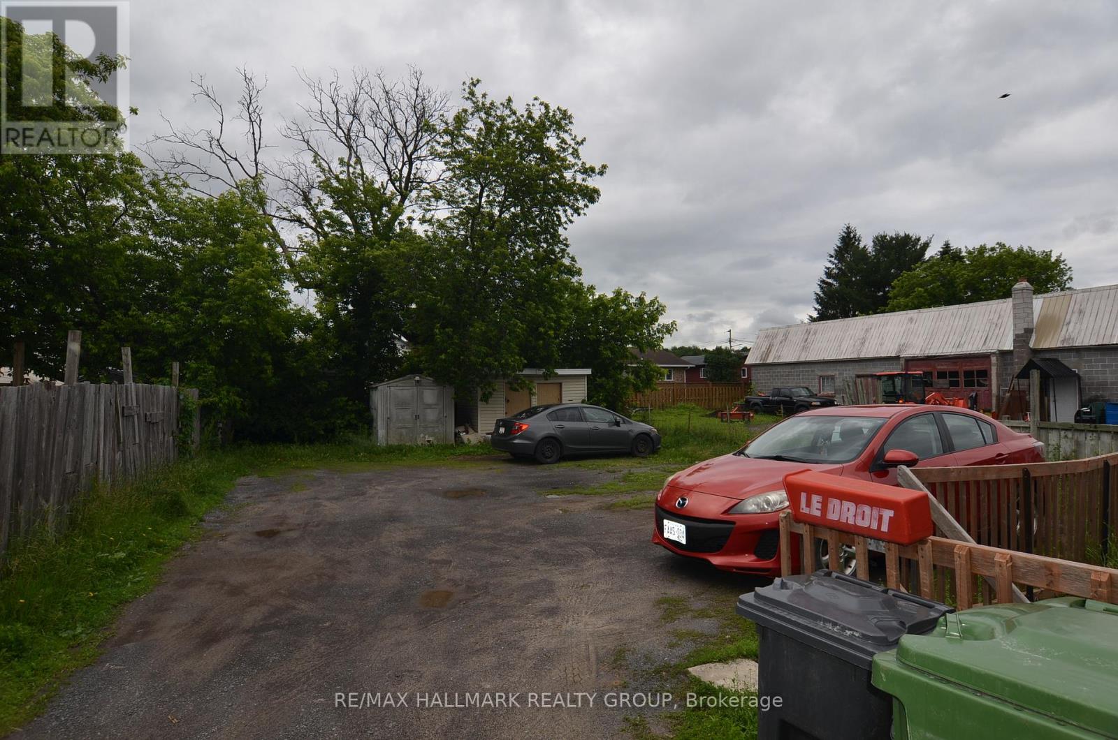 365 St Philippe Street, Alfred And Plantagenet, Ontario  K0B 1A0 - Photo 3 - X13472820