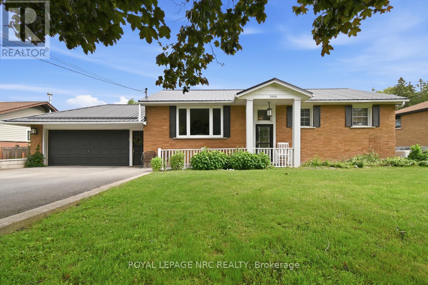 3666 NIGH ROAD, Fort Erie, Ontario