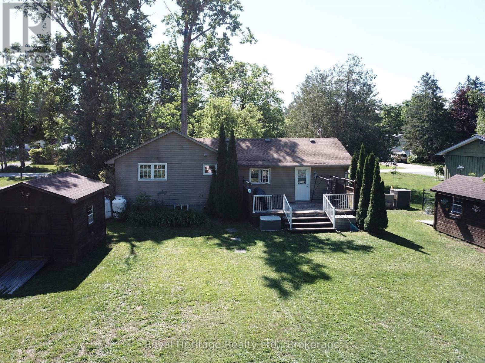 15 Oakwood Drive, Kawartha Lakes, Ontario  K0M 1N0 - Photo 18 - X13472832