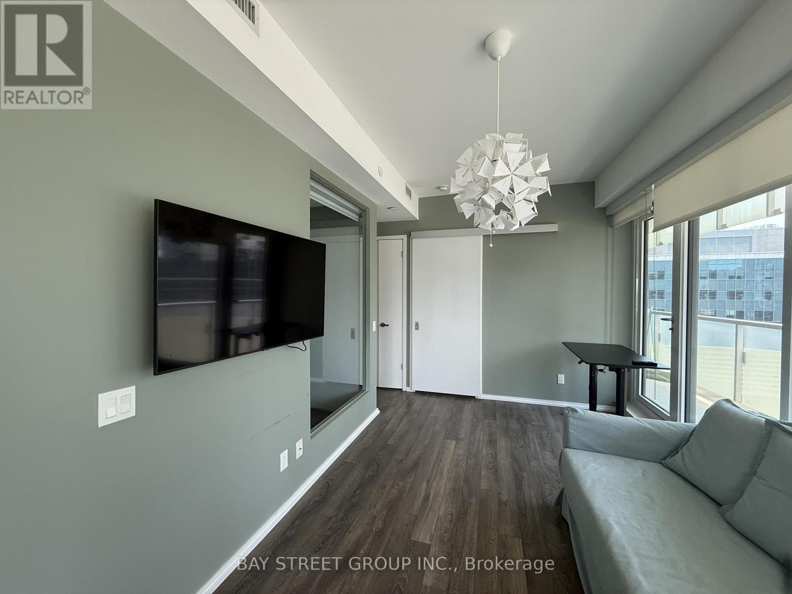 1709 - 197 Yonge Street, Toronto, Ontario  M5B 1M4 - Photo 20 - C13472736