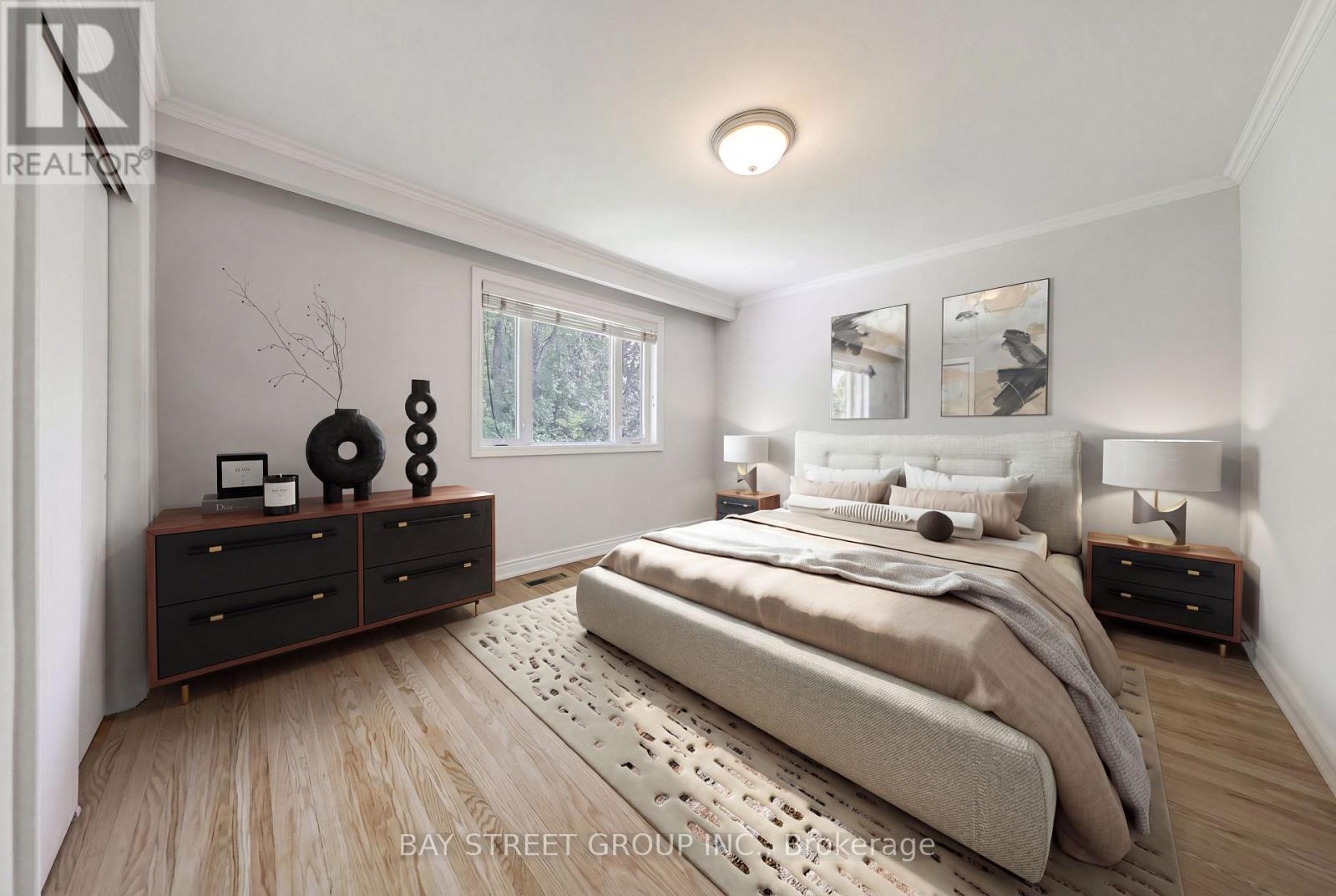99 Grantbrook Street, Toronto, Ontario  M2R 2G2 - Photo 16 - C13472740