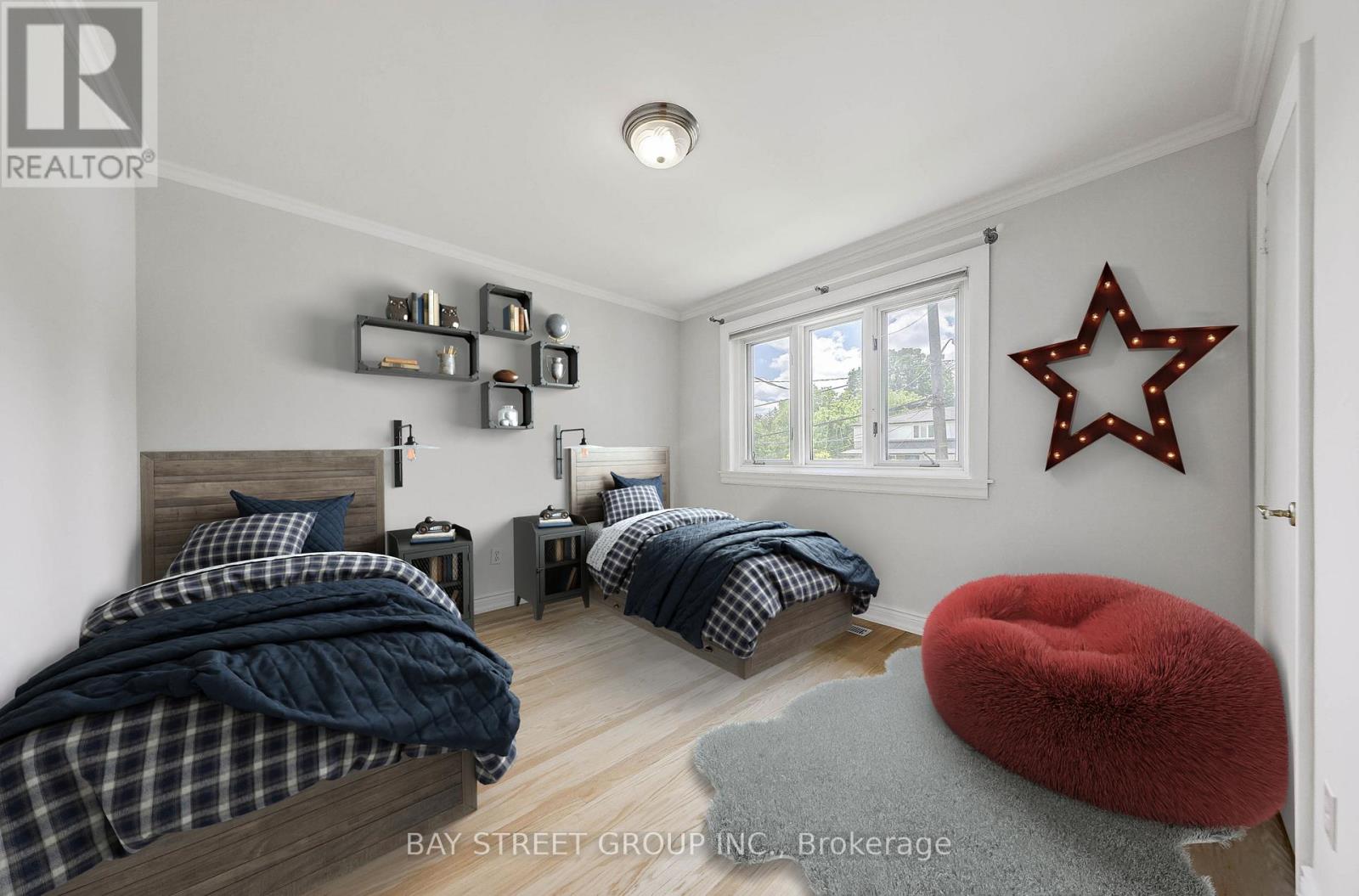 99 Grantbrook Street, Toronto, Ontario  M2R 2G2 - Photo 17 - C13472740