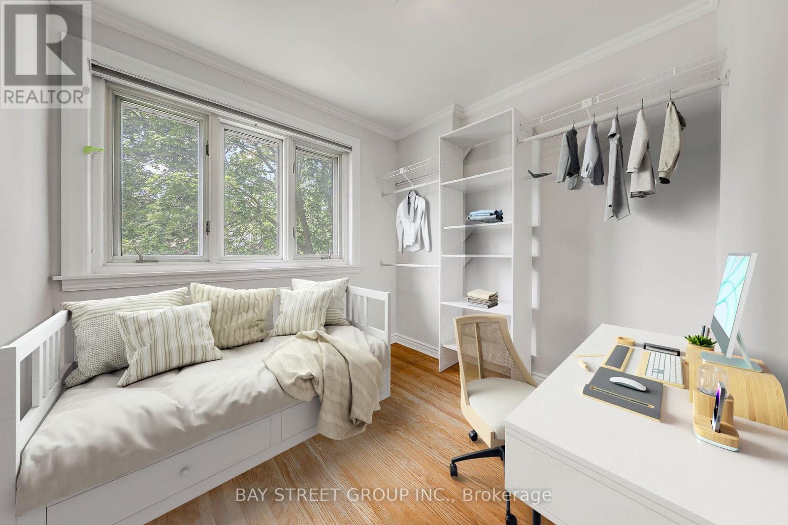 99 Grantbrook Street, Toronto, Ontario  M2R 2G2 - Photo 18 - C13472740