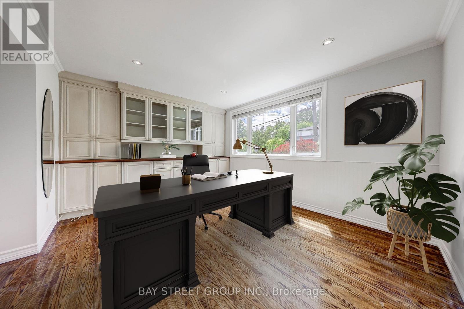 99 Grantbrook Street, Toronto, Ontario  M2R 2G2 - Photo 22 - C13472740