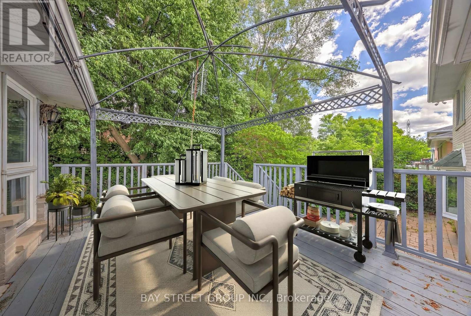 99 Grantbrook Street, Toronto, Ontario  M2R 2G2 - Photo 35 - C13472740