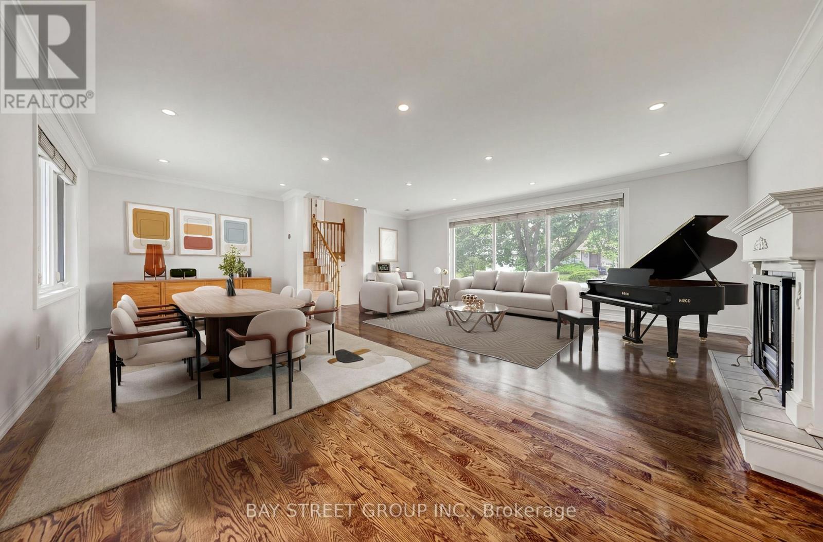 99 Grantbrook Street, Toronto, Ontario  M2R 2G2 - Photo 7 - C13472740