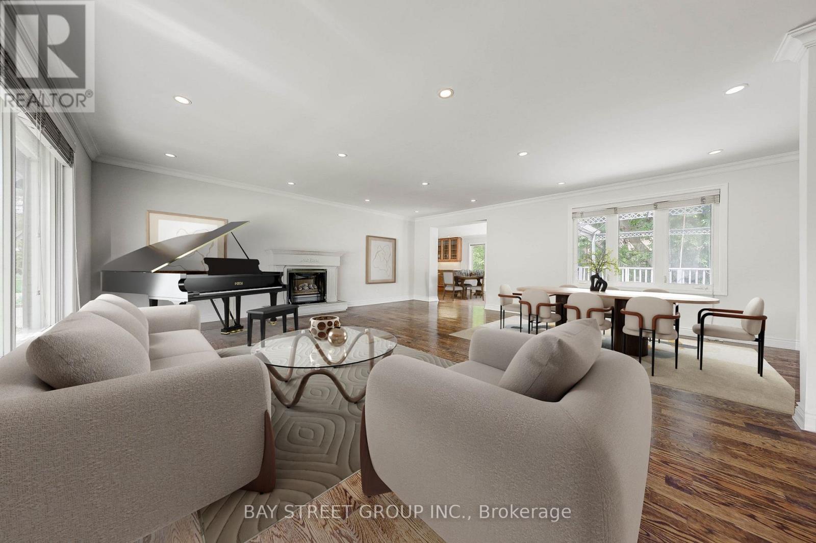 99 Grantbrook Street, Toronto, Ontario  M2R 2G2 - Photo 8 - C13472740
