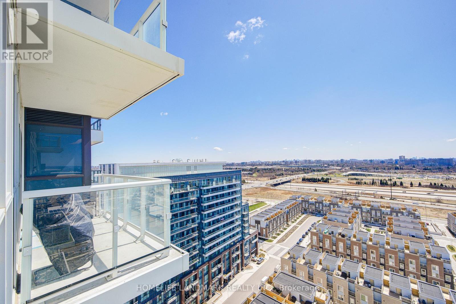 1903 - 38 Honeycrisp Crescent, Vaughan (Vaughan Corporate Centre), Ontario  L4K 0M8 - Photo 42 - N13472722