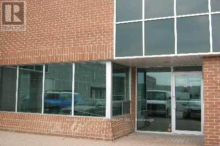 34 - 70 EAST BEAVER CREEK ROAD, richmond hill (beaver creek business park), Ontario
