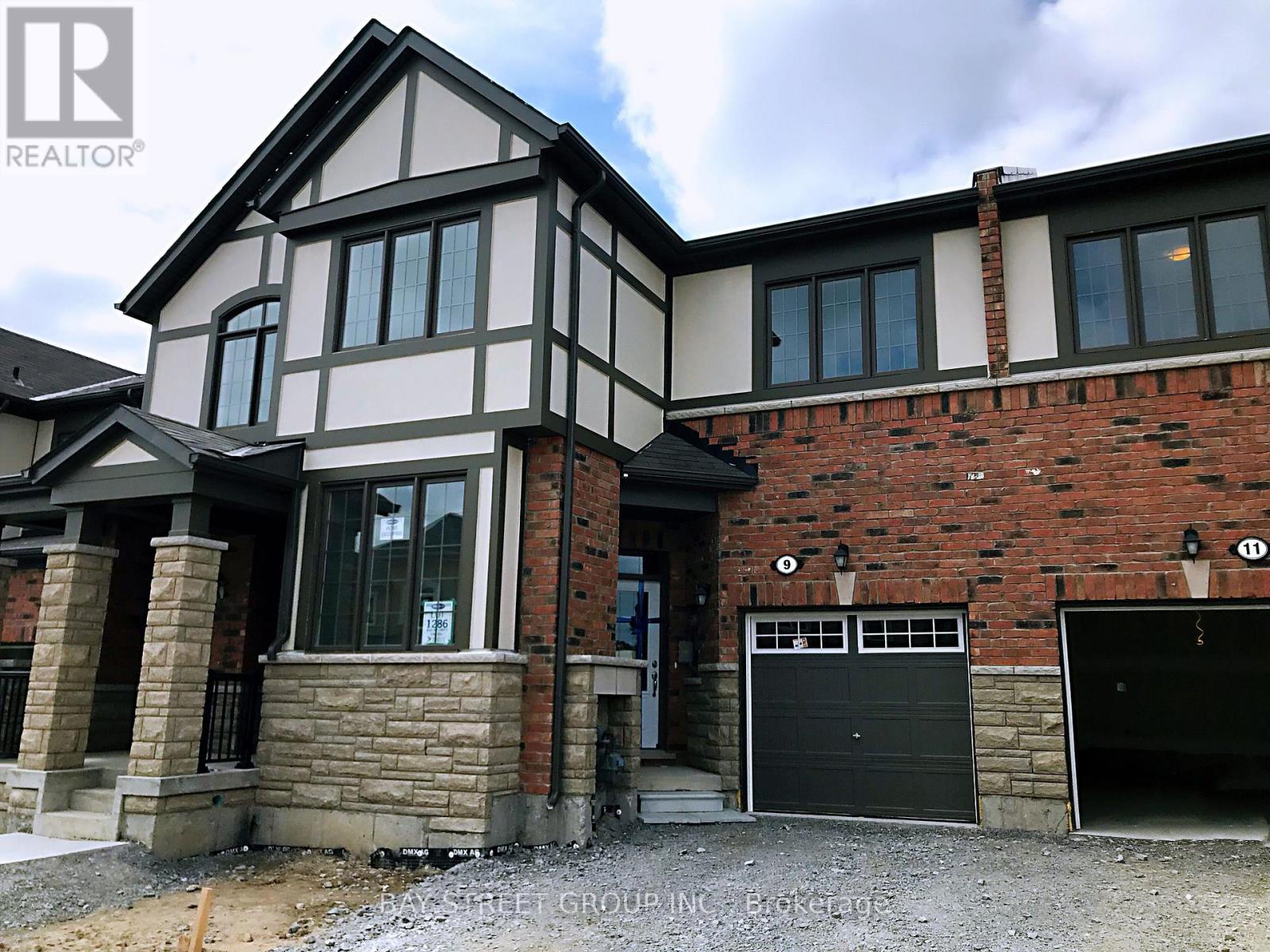 9 NESS DRIVE