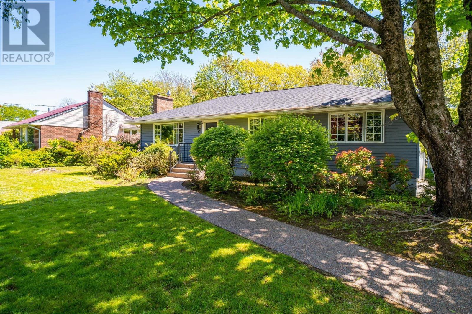 42 Castle Hill Drive, Halifax, Nova Scotia  B3M 3A3 - Photo 27 - 202614635