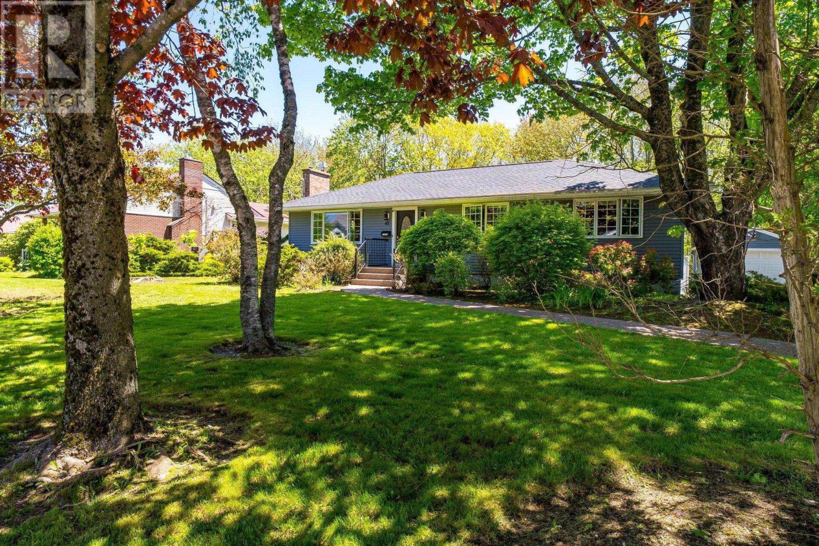 42 Castle Hill Drive, Halifax, Nova Scotia  B3M 3A3 - Photo 26 - 202614635