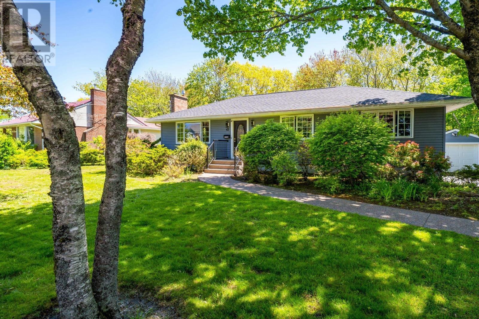 42 Castle Hill Drive, Halifax, Nova Scotia  B3M 3A3 - Photo 33 - 202614635