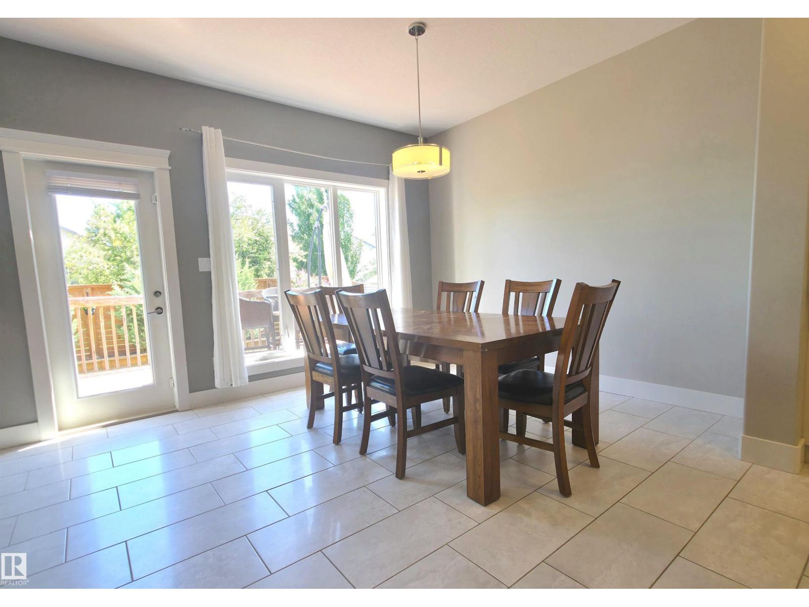1 Hemlock Cl, Fort Saskatchewan, Alberta  T8L 0V9 - Photo 11 - E4495031