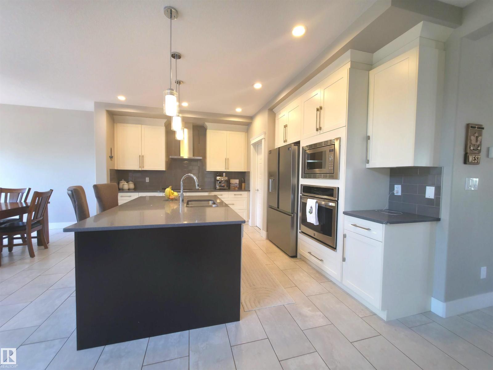 1 Hemlock Cl, Fort Saskatchewan, Alberta  T8L 0V9 - Photo 4 - E4495031