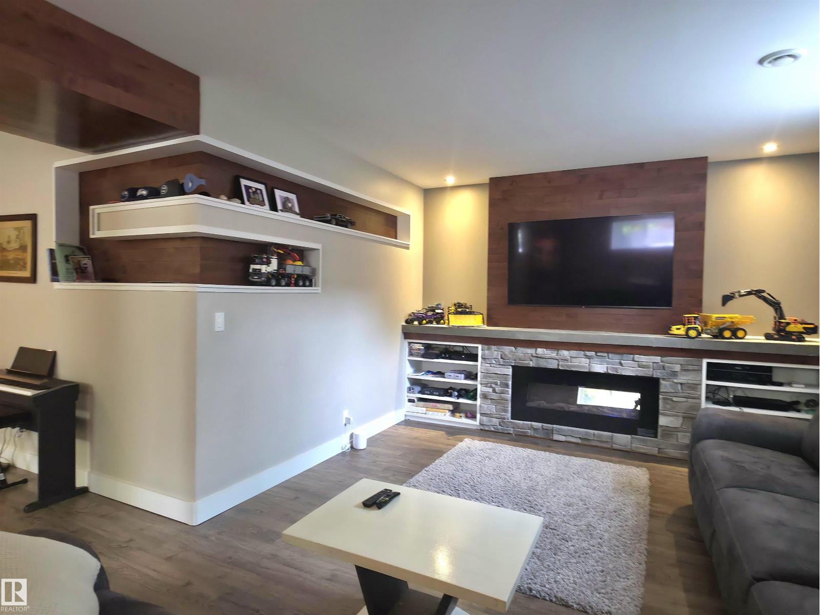 1 Hemlock Cl, Fort Saskatchewan, Alberta  T8L 0V9 - Photo 45 - E4495031