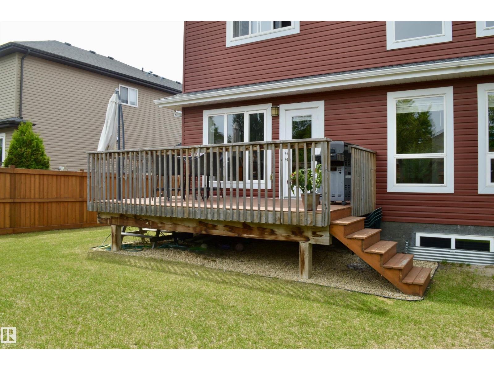 1 Hemlock Cl, Fort Saskatchewan, Alberta  T8L 0V9 - Photo 65 - E4495031