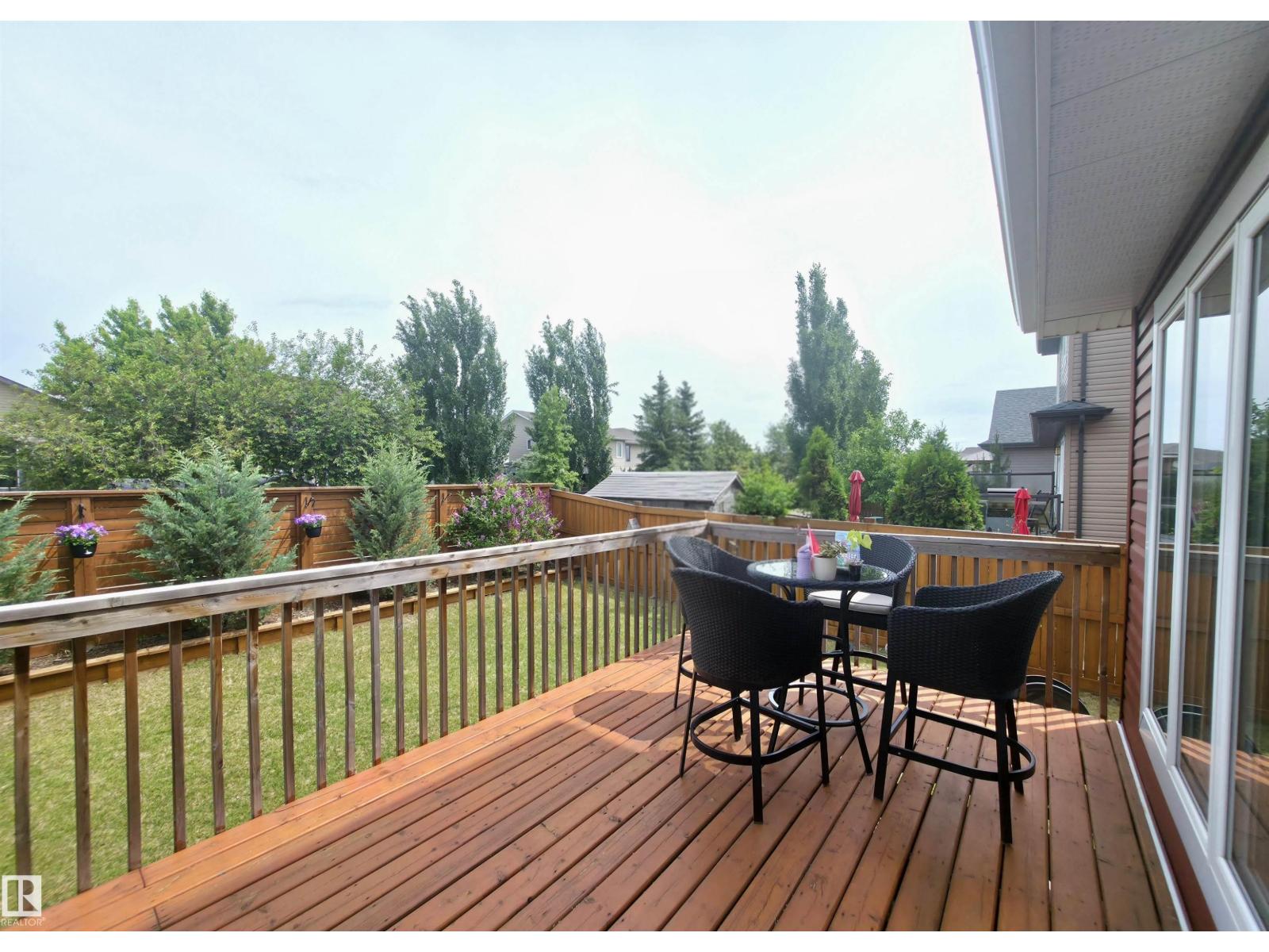 1 Hemlock Cl, Fort Saskatchewan, Alberta  T8L 0V9 - Photo 66 - E4495031