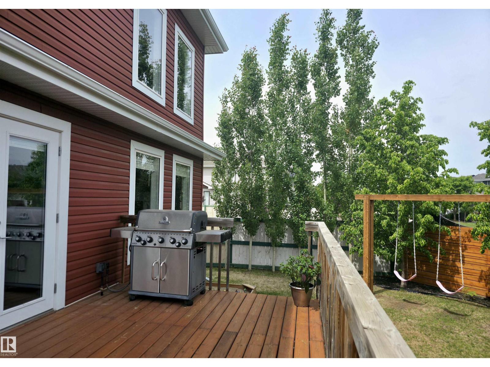 1 Hemlock Cl, Fort Saskatchewan, Alberta  T8L 0V9 - Photo 67 - E4495031