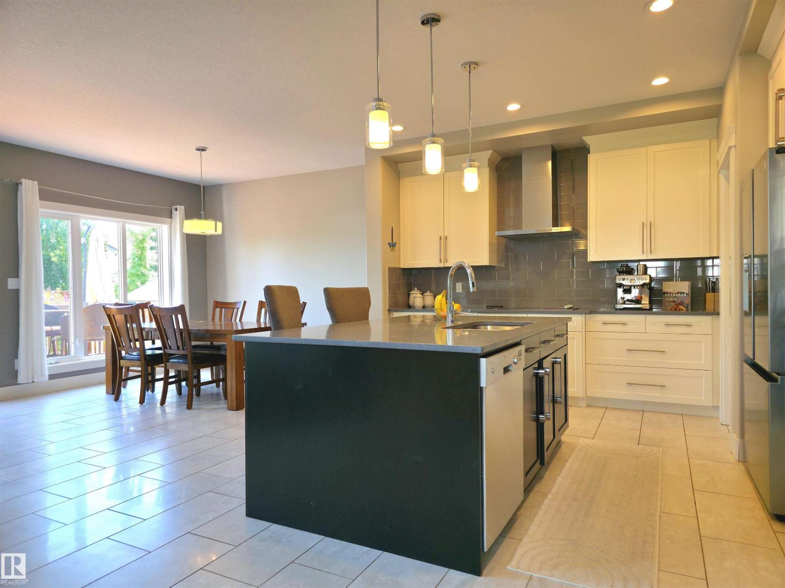 1 Hemlock Cl, Fort Saskatchewan, Alberta  T8L 0V9 - Photo 7 - E4495031